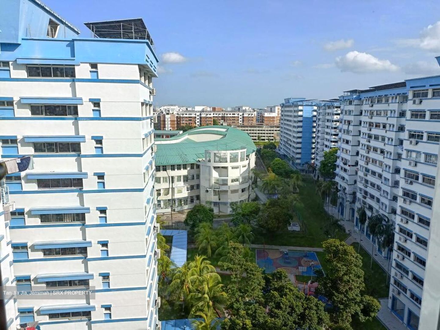 Blk 194 Pasir Ris Street 12 (Pasir Ris), HDB 5 Rooms #504381131